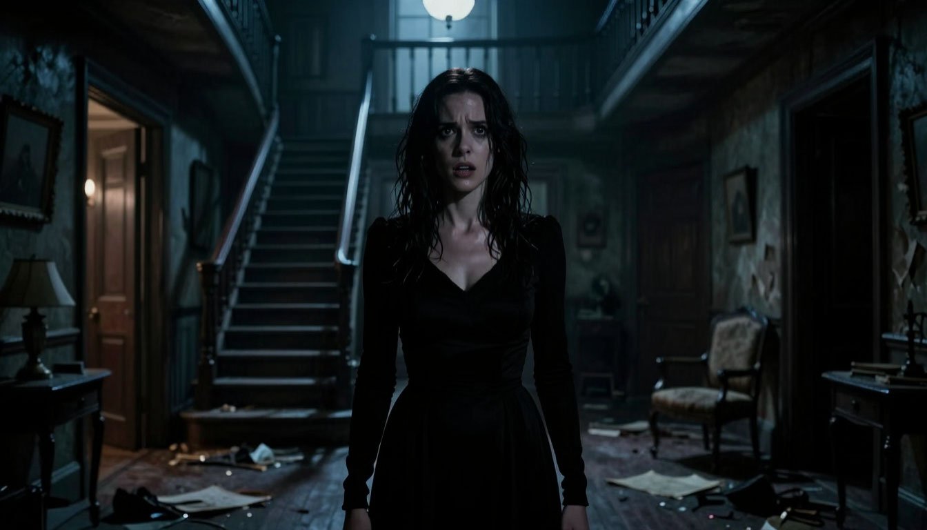 Я иду искать 2: Вот и я