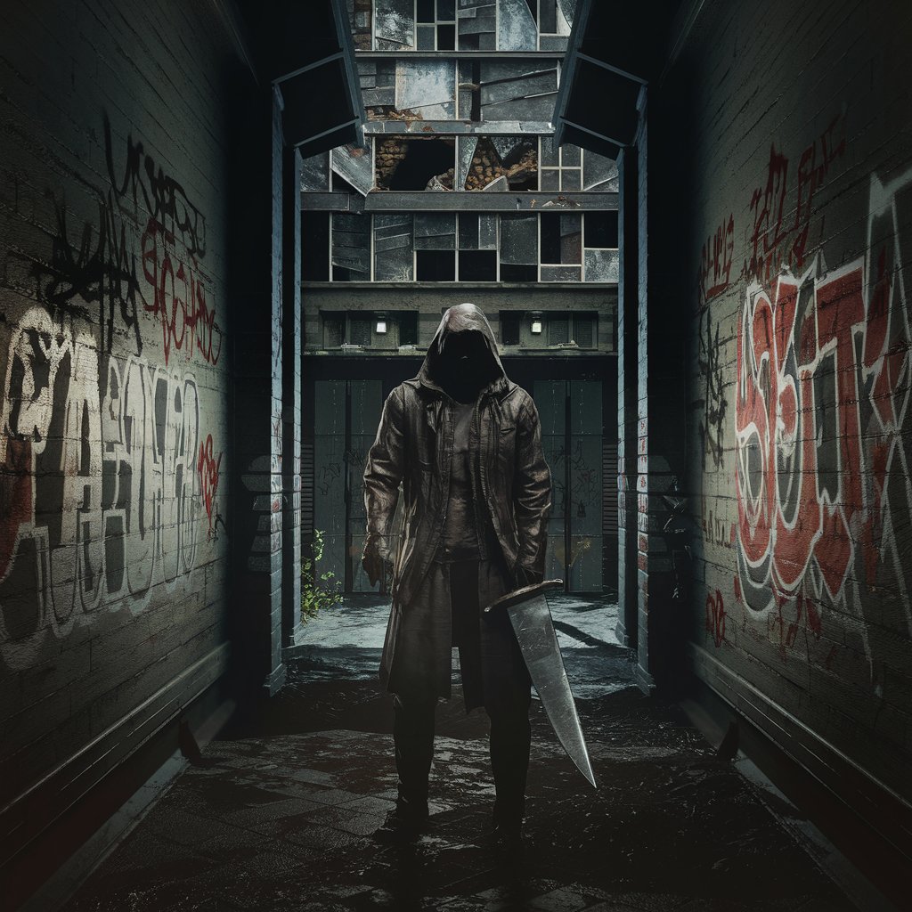 Каратель: Последнее убийство