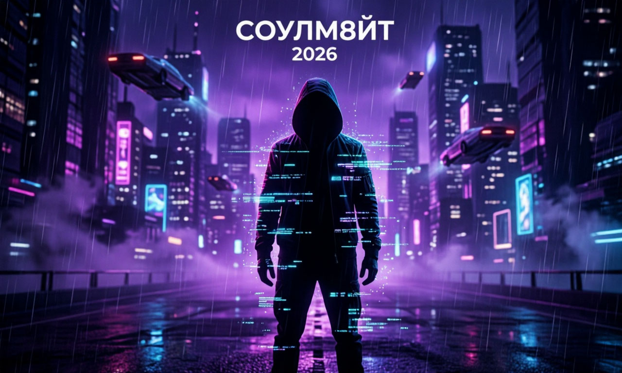 Соулм8йт