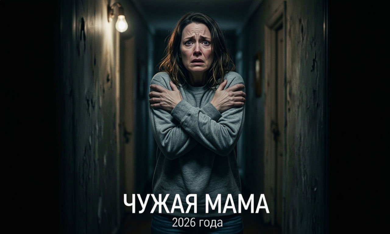 Чужая мама (Другая мамочка)