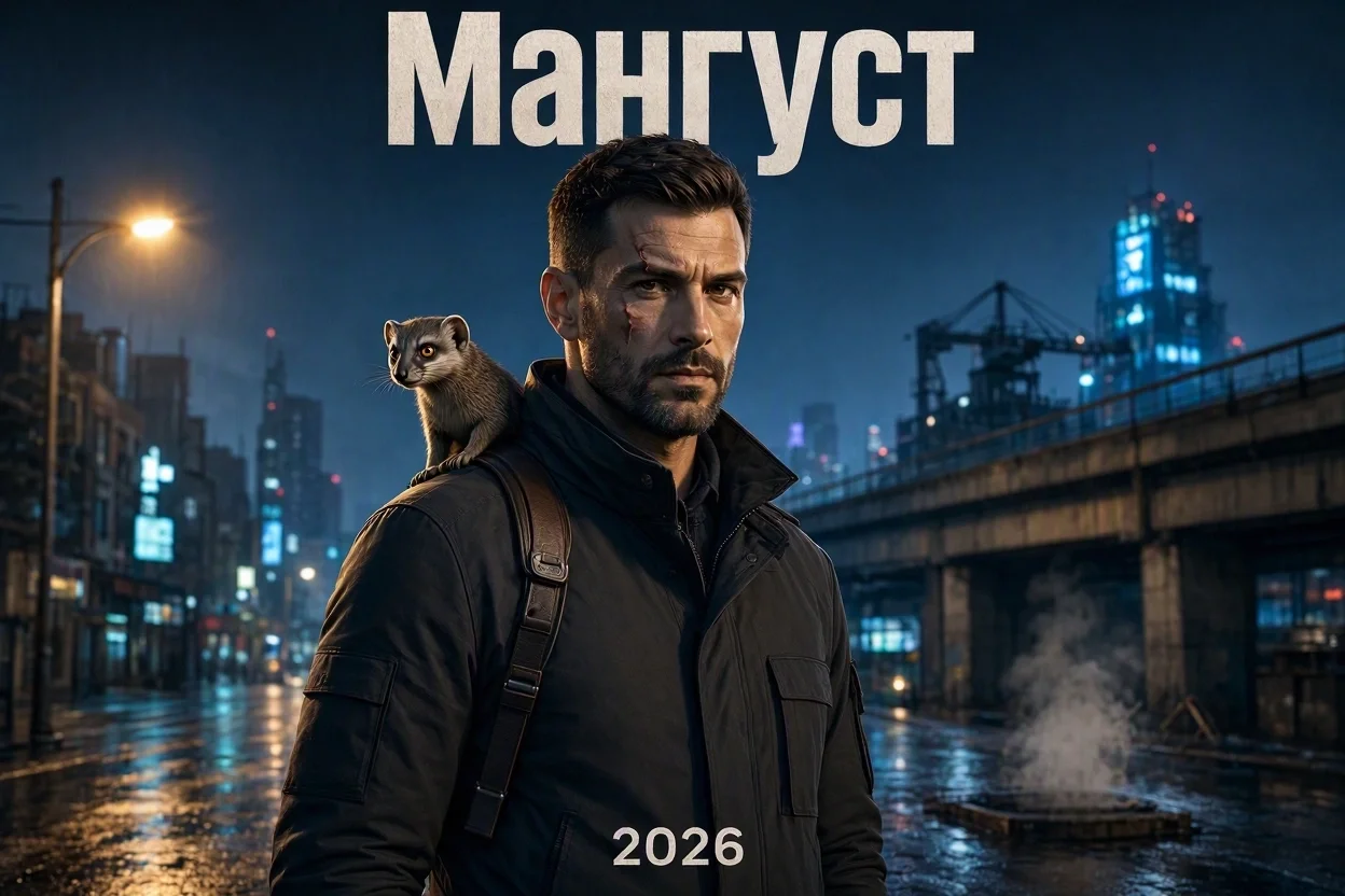 Мангуст