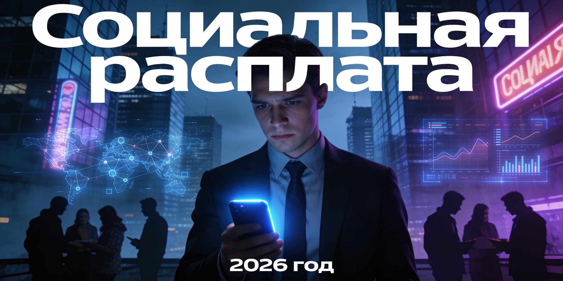 Социальная расплата